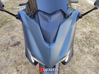 Yamaha T-MAX 560 2021 Tech Max,Άθικτο,9828χλμ,Akrapo-thumb-34