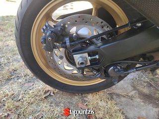 Yamaha T-MAX 560 2021 Tech Max,Άθικτο,9828χλμ,Akrapo-thumb-21