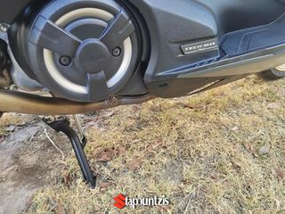 Yamaha T-MAX 560 2021 Tech Max,Άθικτο,9828χλμ,Akrapo-thumb-19