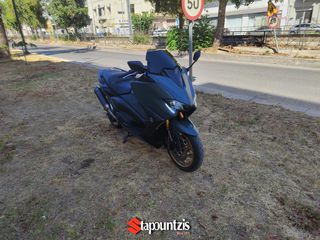 Yamaha T-MAX 560 2021 Tech Max,Άθικτο,9828χλμ,Akrapo-thumb-8