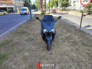 Yamaha T-MAX 560 2021 Tech Max,Άθικτο,9828χλμ,Akrapo-thumb-10