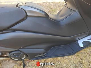Yamaha T-MAX 560 2021 Tech Max,Άθικτο,9828χλμ,Akrapo-thumb-38