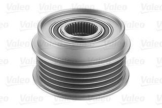 Ελεύθερη περιστροφή γεννήτριας VALEO NEW SPARE PART VALEO 588008