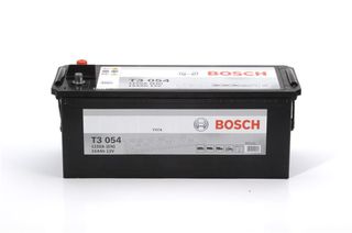 Μπαταρία εκκίνησης BOSCH 154Ah 513x188x223 B00 BOSCH 0092T30540