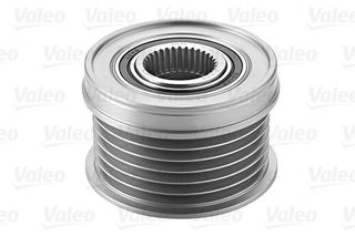 Ελεύθερη περιστροφή γεννήτριας VALEO NEW SPARE PART VALEO 588078