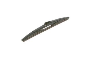 Μάκτρο καθαριστήρα Rear BOSCH 3397011812
