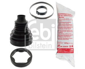 Σετ φούσκες, άξονας μετ. κίν. FEBI BILSTEIN 100401