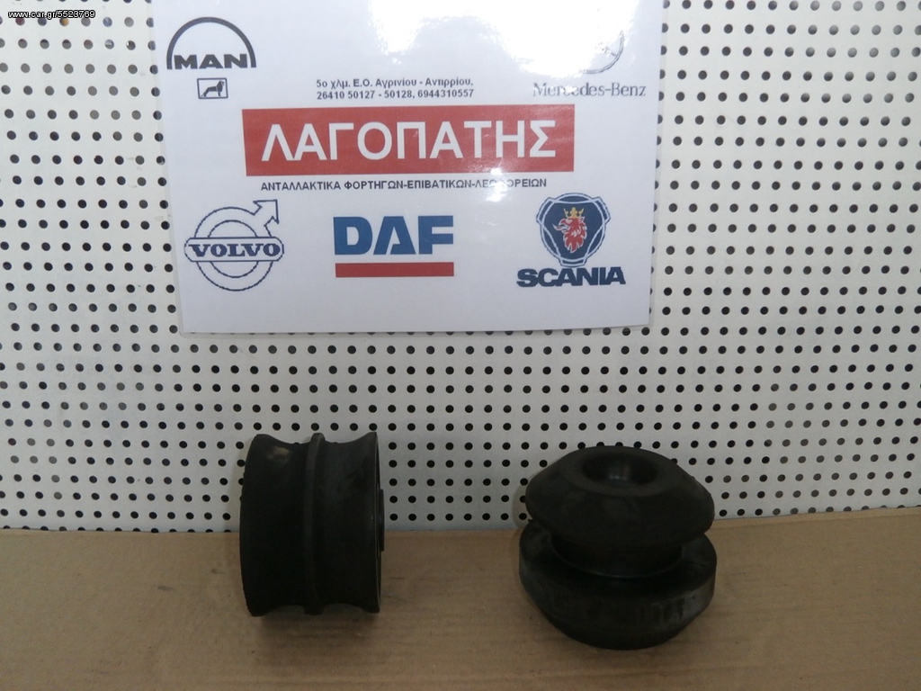 ΒΑΣΗ ΜΗΧΑΝΗΣ MAN 372-463