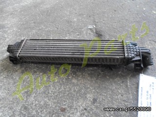 ΨΥΓΕΙΟ INTERCOOLER FORD FOCUS 1.6D TDCi ΜΟΝΤΕΛΟ 2004-2011