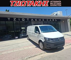 Volkswagen T6 2019 ΕΛΛΗΝΙΚΟ 2.0 TDI BMT 150PS 4MOTION LONG-LCV-thumb-6