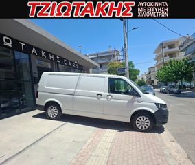 Volkswagen T6 2019 ΕΛΛΗΝΙΚΟ 2.0 TDI BMT 150PS 4MOTION LONG-LCV-thumb-8
