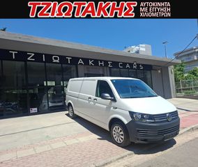 Volkswagen T6 2019 ΕΛΛΗΝΙΚΟ 2.0 TDI BMT 150PS 4MOTION LONG-LCV-thumb-7
