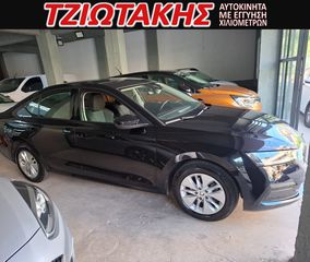 Skoda Octavia 2023 ΕΛΛΗΝΙΚΟ 2.0 TDI 116HP ACTIVE ΤΙΜΗ ΜΕ ΦΠΑ-thumb-28