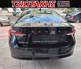 Skoda Octavia 2023 ΕΛΛΗΝΙΚΟ 2.0 TDI 116HP ACTIVE ΤΙΜΗ ΜΕ ΦΠΑ-thumb-22