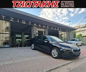 Skoda Octavia 2023 ΕΛΛΗΝΙΚΟ 2.0 TDI 116HP ACTIVE ΤΙΜΗ ΜΕ ΦΠΑ