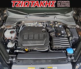 Skoda Octavia 2023 ΕΛΛΗΝΙΚΟ 2.0 TDI 116HP ACTIVE ΤΙΜΗ ΜΕ ΦΠΑ-thumb-16