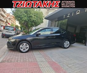 Skoda Octavia 2023 ΕΛΛΗΝΙΚΟ 2.0 TDI 116HP ACTIVE ΤΙΜΗ ΜΕ ΦΠΑ-thumb-30