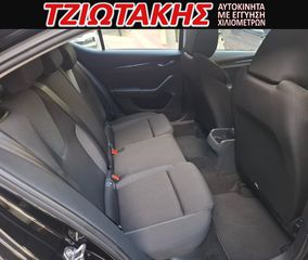 Skoda Octavia 2023 ΕΛΛΗΝΙΚΟ 2.0 TDI 116HP ACTIVE ΤΙΜΗ ΜΕ ΦΠΑ-thumb-11