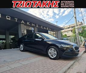 Skoda Octavia 2023 ΕΛΛΗΝΙΚΟ 2.0 TDI 116HP ACTIVE ΤΙΜΗ ΜΕ ΦΠΑ-thumb-19