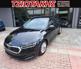 Skoda Octavia 2023 ΕΛΛΗΝΙΚΟ 2.0 TDI 116HP ACTIVE ΤΙΜΗ ΜΕ ΦΠΑ-thumb-18