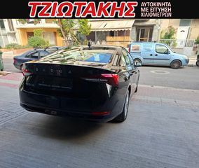 Skoda Octavia 2023 ΕΛΛΗΝΙΚΟ 2.0 TDI 116HP ACTIVE ΤΙΜΗ ΜΕ ΦΠΑ-thumb-29