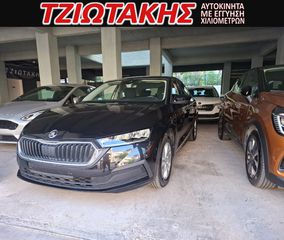 Skoda Octavia 2023 ΕΛΛΗΝΙΚΟ 2.0 TDI 116HP ACTIVE ΤΙΜΗ ΜΕ ΦΠΑ-thumb-27