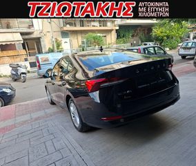Skoda Octavia 2023 ΕΛΛΗΝΙΚΟ 2.0 TDI 116HP ACTIVE ΤΙΜΗ ΜΕ ΦΠΑ-thumb-12