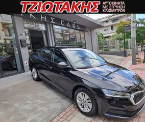 Skoda Octavia 2023 ΕΛΛΗΝΙΚΟ 2.0 TDI 116HP ACTIVE ΤΙΜΗ ΜΕ ΦΠΑ-thumb-8