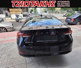 Skoda Octavia 2023 ΕΛΛΗΝΙΚΟ 2.0 TDI 116HP ACTIVE ΤΙΜΗ ΜΕ ΦΠΑ-thumb-23