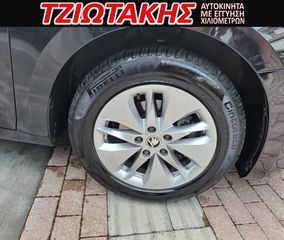 Skoda Octavia 2023 ΕΛΛΗΝΙΚΟ 2.0 TDI 116HP ACTIVE ΤΙΜΗ ΜΕ ΦΠΑ-thumb-14