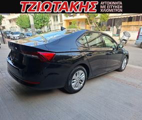 Skoda Octavia 2023 ΕΛΛΗΝΙΚΟ 2.0 TDI 116HP ACTIVE ΤΙΜΗ ΜΕ ΦΠΑ-thumb-7