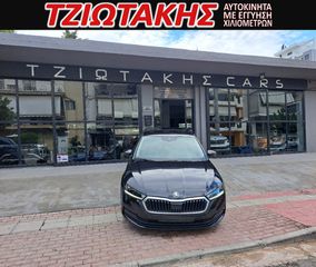 Skoda Octavia 2023 ΕΛΛΗΝΙΚΟ 2.0 TDI 116HP ACTIVE ΤΙΜΗ ΜΕ ΦΠΑ-thumb-15