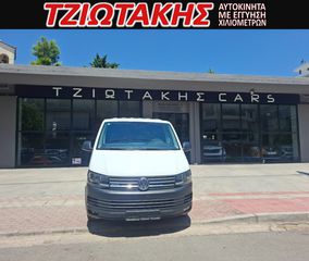 Κλούβα Volkswagen 2019 Τ6 2.0 150PS 4MOTION ΕΛΛΗΝΙΚΟ-thumb-22