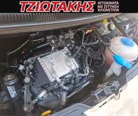 Κλούβα Volkswagen 2019 Τ6 2.0 150PS 4MOTION ΕΛΛΗΝΙΚΟ-thumb-20