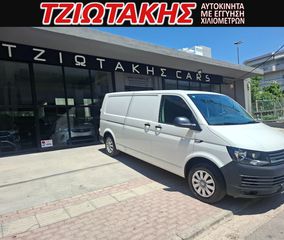 Κλούβα Volkswagen 2019 Τ6 2.0 150PS 4MOTION ΕΛΛΗΝΙΚΟ-thumb-32