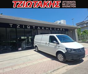 Κλούβα Volkswagen 2019 Τ6 2.0 150PS 4MOTION ΕΛΛΗΝΙΚΟ-thumb-11