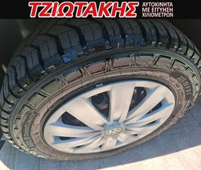 Κλούβα Volkswagen 2019 Τ6 2.0 150PS 4MOTION ΕΛΛΗΝΙΚΟ-thumb-16