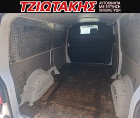 Κλούβα Volkswagen 2019 Τ6 2.0 150PS 4MOTION ΕΛΛΗΝΙΚΟ-thumb-23