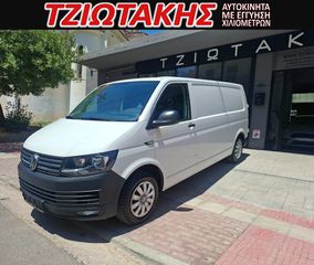 Κλούβα Volkswagen 2019 Τ6 2.0 150PS 4MOTION ΕΛΛΗΝΙΚΟ-thumb-17