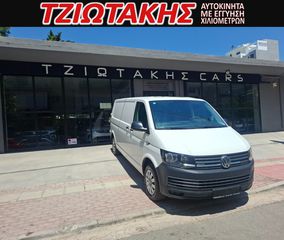 Κλούβα Volkswagen 2019 Τ6 2.0 150PS 4MOTION ΕΛΛΗΝΙΚΟ-thumb-18