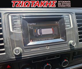 Κλούβα Volkswagen 2019 Τ6 2.0 150PS 4MOTION ΕΛΛΗΝΙΚΟ-thumb-2