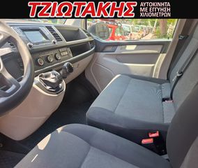 Κλούβα Volkswagen 2019 Τ6 2.0 150PS 4MOTION ΕΛΛΗΝΙΚΟ-thumb-1