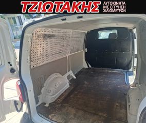 Κλούβα Volkswagen 2019 Τ6 2.0 150PS 4MOTION ΕΛΛΗΝΙΚΟ-thumb-25