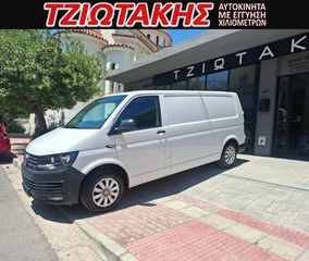 Κλούβα Volkswagen 2019 Τ6 2.0 150PS 4MOTION ΕΛΛΗΝΙΚΟ-thumb-10