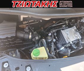 Κλούβα Volkswagen 2019 Τ6 2.0 150PS 4MOTION ΕΛΛΗΝΙΚΟ-thumb-21