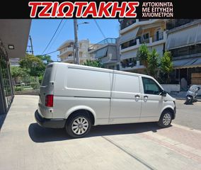 Κλούβα Volkswagen 2019 Τ6 2.0 150PS 4MOTION ΕΛΛΗΝΙΚΟ-thumb-30
