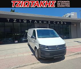 Κλούβα Volkswagen 2019 Τ6 2.0 150PS 4MOTION ΕΛΛΗΝΙΚΟ-thumb-7