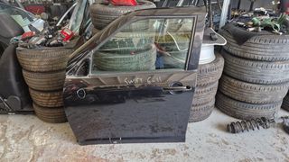 ΠΟΡΤΑ Ε/Α SUZUKI SWIFT 06-11 ΧΩΡΙΣ ΚΛΕΙΔΑΡΙΑ
