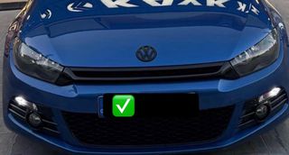 Φανάρια scirocco