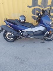 Sym Maxsym TL 2021